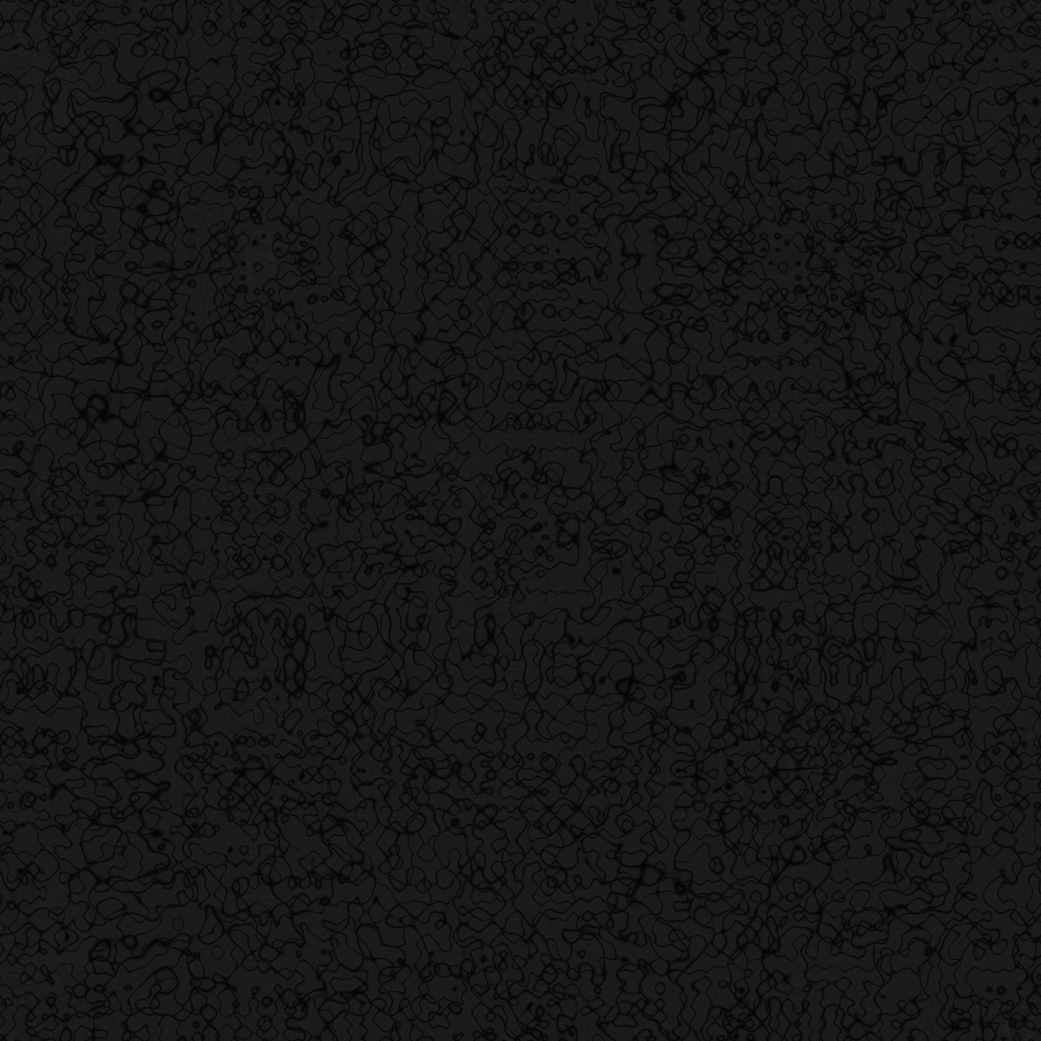 Cracked Highway Asphalt