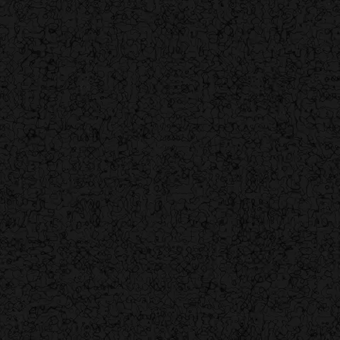 Cracked Highway Asphalt — Marble