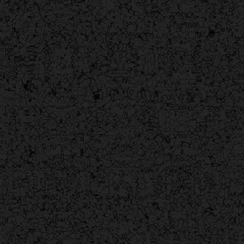 Pothole Road Asphalt — Marble