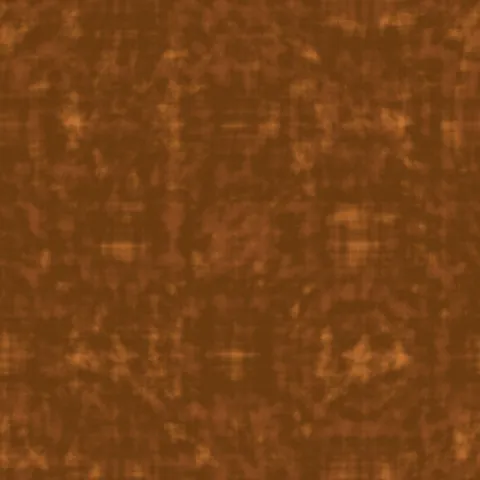 Autumn Leaf Camouflage — Abstract