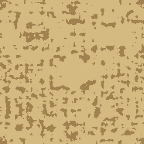 Digital Desert Camouflage — Abstract