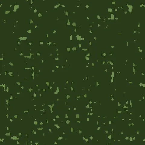 Digital Camo — Abstract