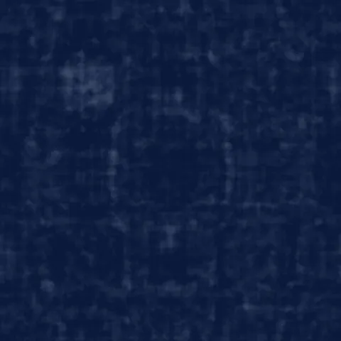 Navy Blue Camouflage — Abstract