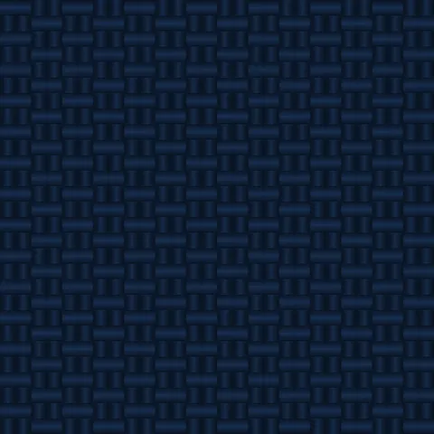 Blue Tint Carbon Fiber — Fabric