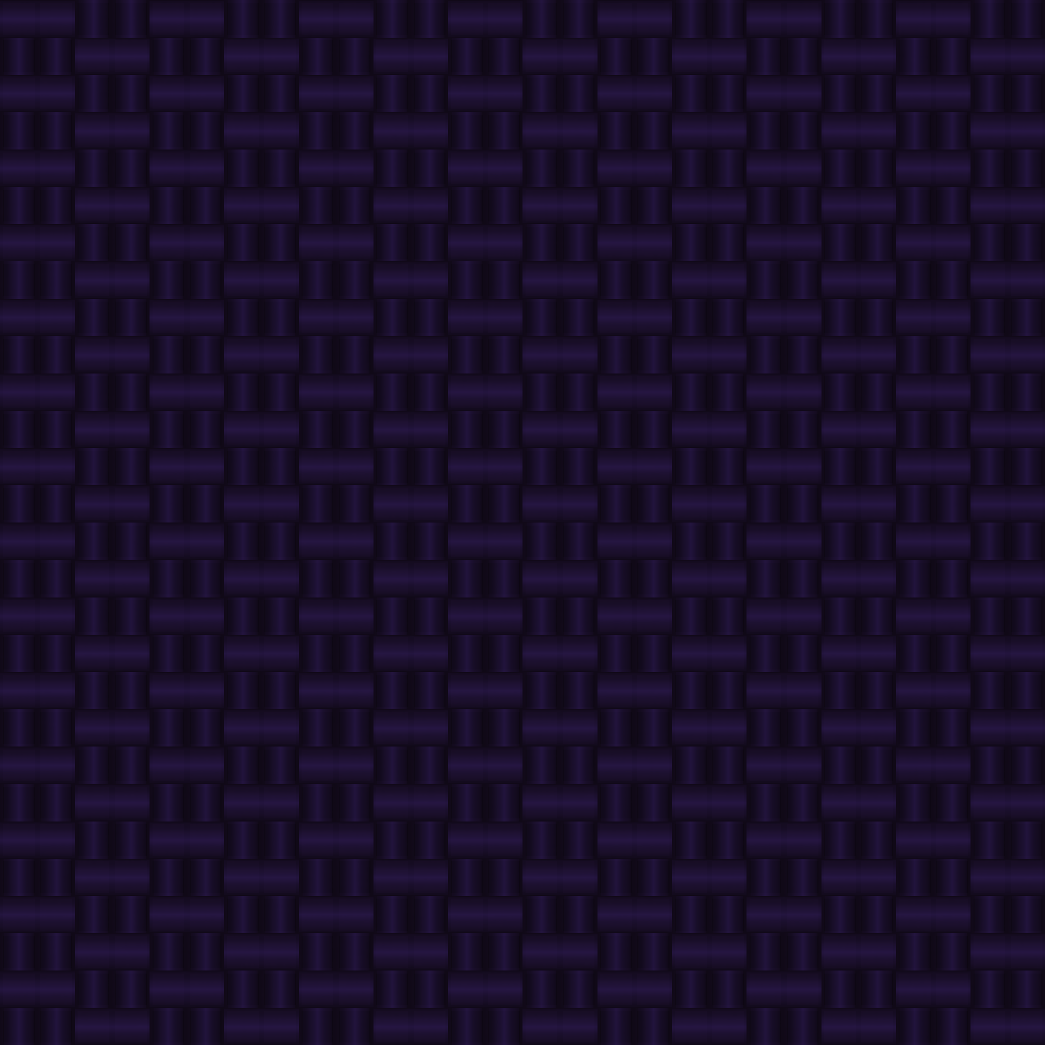 Purple Frost Carbon Fiber