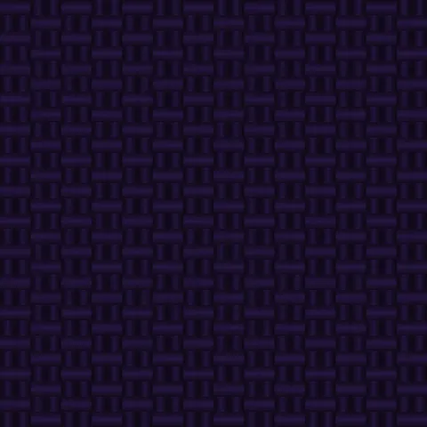 Purple Frost Carbon Fiber — Fabric