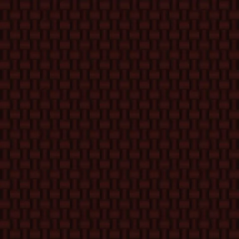 Red Accent Carbon Fiber — Fabric