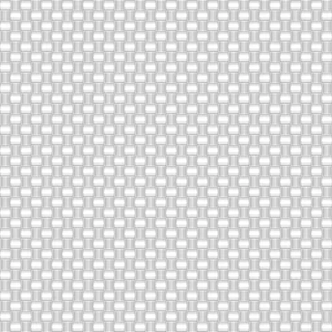 White Pearl Carbon Fiber — Fabric
