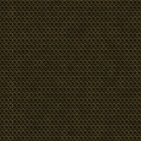 Ancient Bronze Chain Mail — Geometric