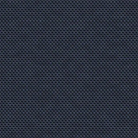 Titanium Weave Chain Mail — Geometric