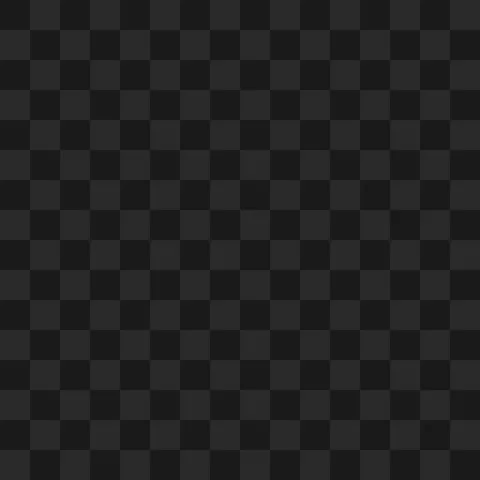 Dark Carbon Checkerboard — Geometric