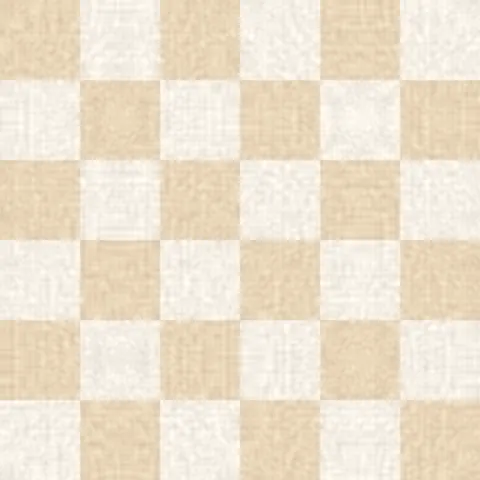 Soft Pastel Checkerboard — Geometric