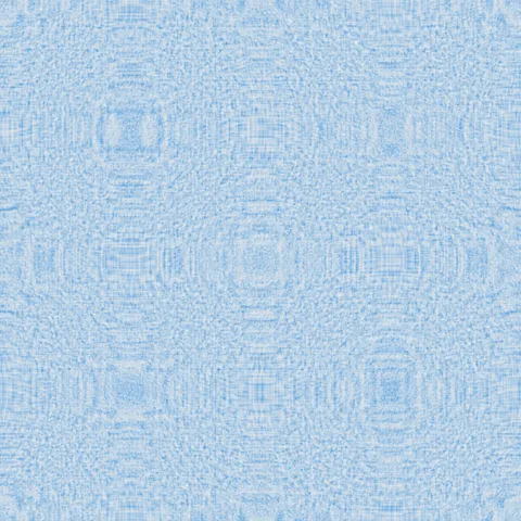 Tropical Cumulus Cloud — Noise & Grain