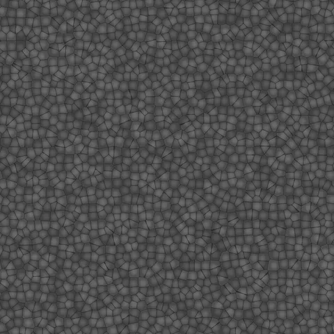 Granite Cobblestone — Marble