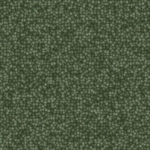 Mossy Cobblestone — Marble