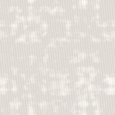 Bleached White Denim — Fabric