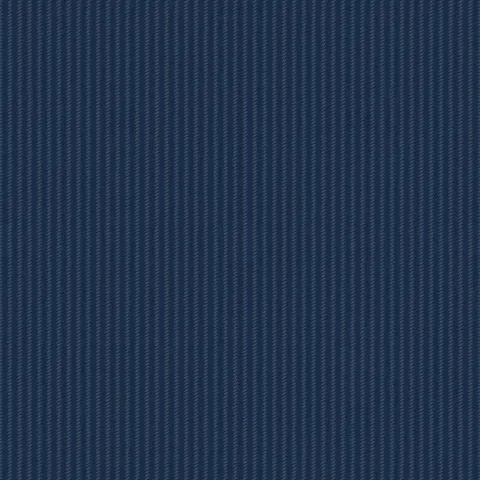 Raw Indigo Denim — Fabric