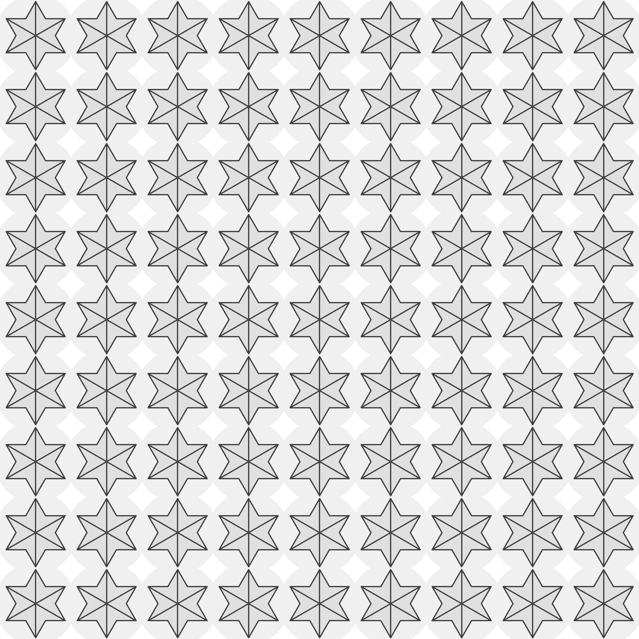 Minimalist Grid Geometric Pattern — free seamless geometric texture