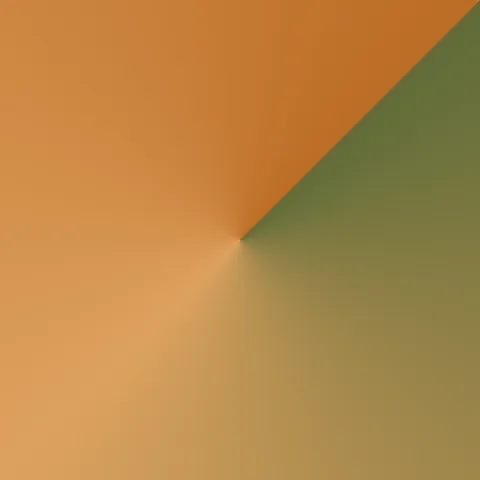 Earth Gradient — Abstract