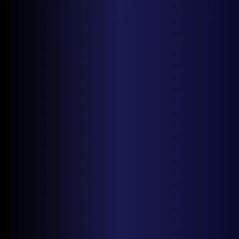 Midnight Gradient — Abstract