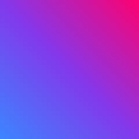Neon Gradient — Abstract
