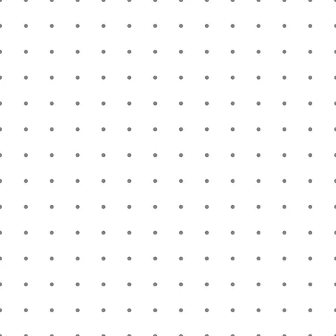 Dot Grid Grid — Geometric