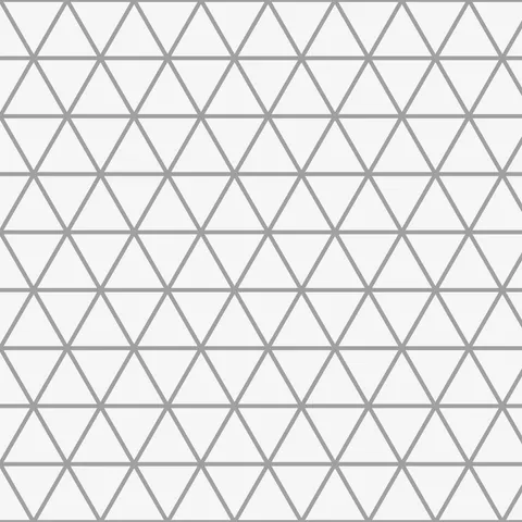 Isometric Grid — Geometric