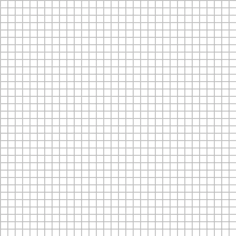 Pixel Grid Grid — Geometric