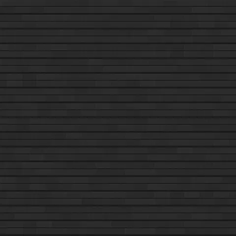 Double Black Herringbone — Geometric