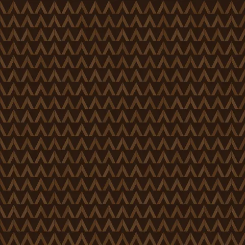 Walnut Chevron Herringbone — Geometric