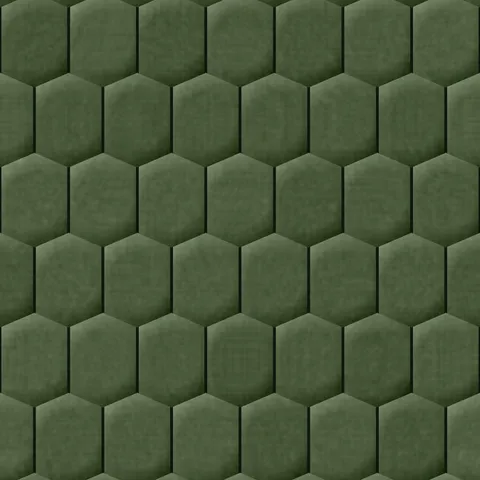 Military Hex Hexagonal — Geometric