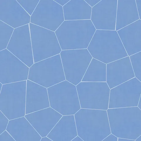 Arctic Ice Sheet — Noise & Grain