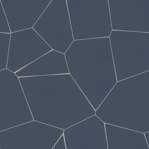 Black Ice Ice — Noise & Grain