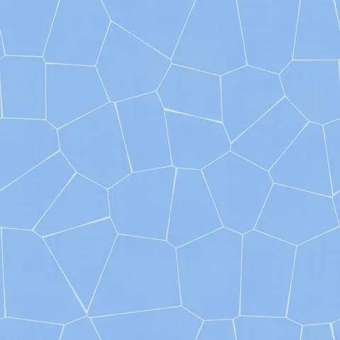 Clear Ice — Noise & Grain