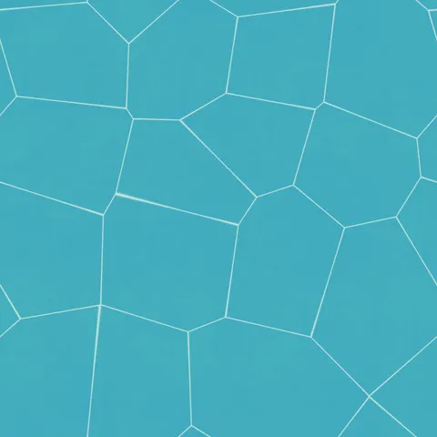 Crystal Cave Ice — Noise & Grain