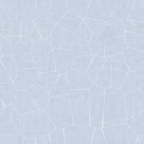 Hailstone Ice — Noise & Grain