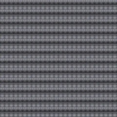 Gray Cable Knit — Fabric
