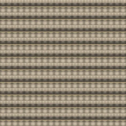 Chunky Wool Knit — Fabric