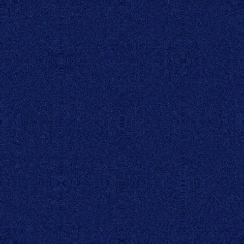 Blue Flame Lava — Abstract