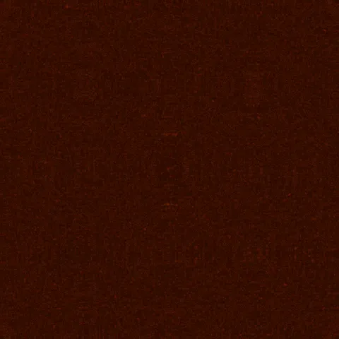 Ember Glow Lava — Abstract