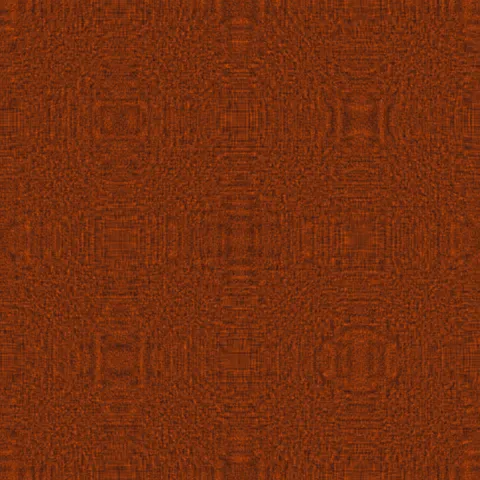 Obsidian Crust Lava — Abstract