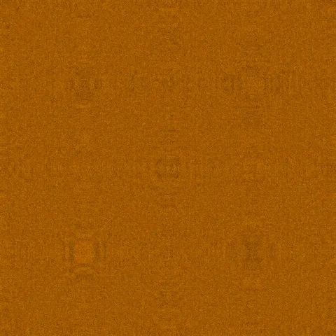 Solar Flare Lava — Abstract