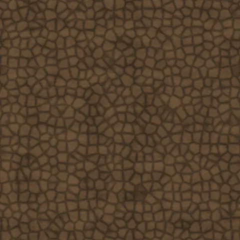 Distressed Leather — Fabric