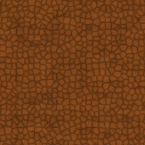 Saddle Leather — Fabric