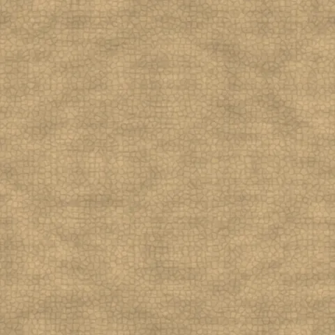 Smooth Tan Leather — Fabric