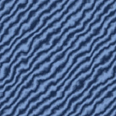 Blue Sodalite Marble — Marble