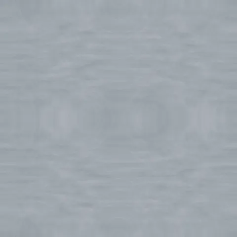 Chrome Metal — Geometric