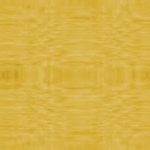 Polished Gold Metal — Geometric