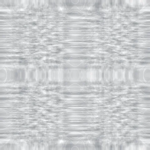 Raw Aluminum Metal — Geometric