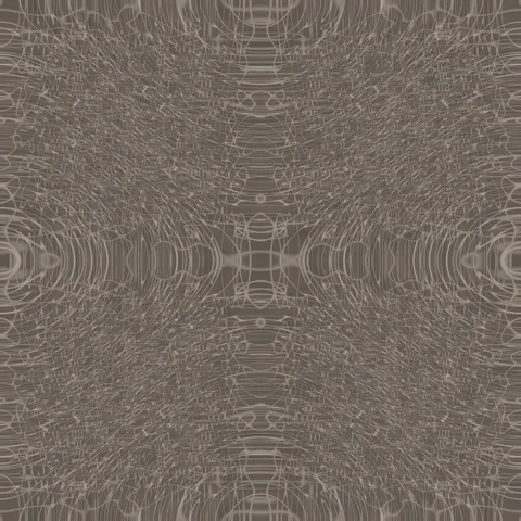 Rusted Steel Metal — Geometric